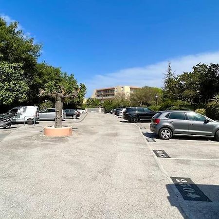 Appartement Avec Jardin Au Coeur De Saint-Tropez. 외부 사진